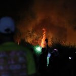 Kepala BNPB Bertolak ke Palembang Kawal Penanganan Karhutla