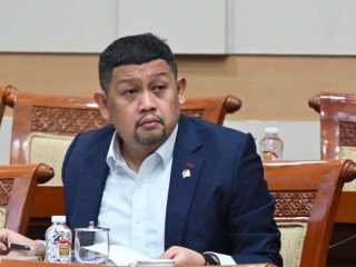 Anggota Komisi III DPR RI, Abdullah/Foto: Humas DPR RI