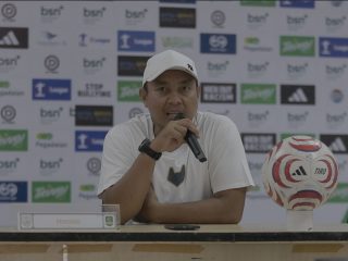 Jamu Pemuncak Klasemen PSPS, Persikad Depok Incar Tiga Poin di Pakansari