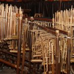 Mengenal Angklung, Alat Musik Bambu Khas Jawa Barat