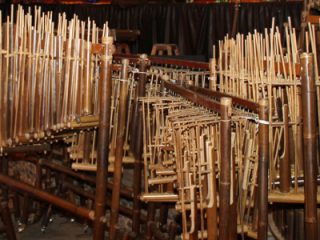 Mengenal Angklung, Alat Musik Bambu Khas Jawa Barat