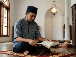 Manfaat Membaca Al-Qur'an untuk Jiwa dan Pedoman Hidup