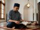 Manfaat Membaca Al-Qur'an untuk Jiwa dan Pedoman Hidup