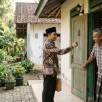Adab Bertamu dalam Islam yang Perlu Diketahui