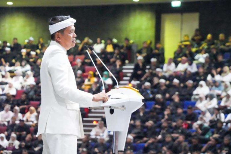 Gubernur Jawa Barat, Dedi Mulyadi/Foto: Humas Pemprov Jabar