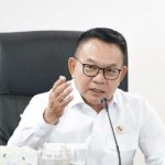 Menko Polkam, Dudung Abdurachman/Foto: Instagram Dudung Abdurachman