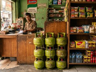 Pemkab Gresik Perkuat Pengawasan Distribusi LPG 3 Kg