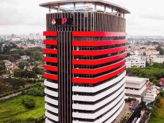 KPK Soroti Risiko Korupsi Politik Jelang Penyelenggaraan Pemilu