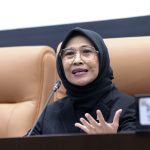 Hari Santri Jadi Momentum Perkuat Dukungan Negara untuk Pesantren