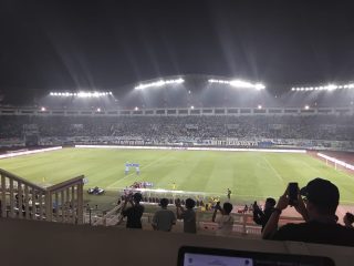 Main Kandang Rasa Tandang, Ini Kata Milos Joksic