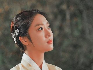 Jo Bo Ah resmi bergabung di The Obedient Killer sebagai pemeran Lee Hwa Ra/Foto: Instagram