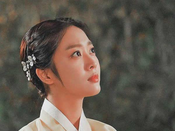 Jo Bo Ah Gabung Pemeran The Obedient Killer