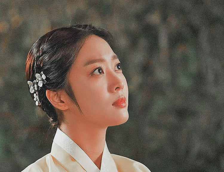 Jo Bo Ah resmi bergabung di The Obedient Killer sebagai pemeran Lee Hwa Ra/Foto: Instagram
