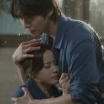 Still teaser drama Final Table yang menampilkan Ahn Hyo Seop dan Hong Hwa Yeon/Foto: Soompi