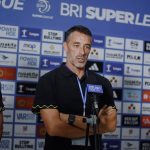 Madura United Incar Tiga Poin saat Jamu Persib Bandung