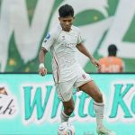 Motivasi Tinggi Arkhan Kaka Hadapi Persib