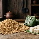 12 Manfaat Kacang Kedelai untuk Kesehatan
