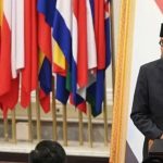 Menlu Arrmanatha C. Nasir/Foto: Humas Kemenlu