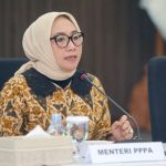 Menteri PPPA Apresiasi Tuntutan Kasus Kekerasan Daycare Yogyakarta