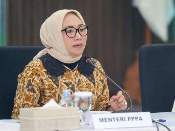 Menteri PPPA Apresiasi Tuntutan Kasus Kekerasan Daycare Yogyakarta