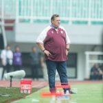 Pelatih Garudayaksa FC, Milos Joksic/Foto: Kurvanewscom