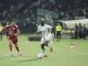 PSS Sleman Tanpa Moussa Bagayoko Lawan Persik Kediri