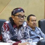 Anggota Komisi IX DPR RI, Nurhadi/Foto: Humas DPR RI