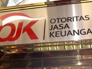 OJK Catat Pembiayaan Pindar Rp106,94 Triliun pada Agustus 2026