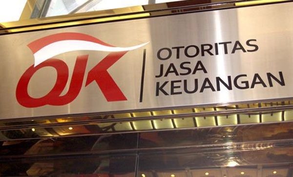 OJK Catat Pembiayaan Pindar Rp106,94 Triliun pada Agustus 2026