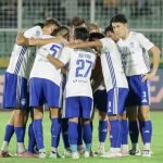 PSIM Yogyakarta Fokus Pemulihan Fisik Jelang Lawan Isenmulang