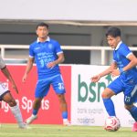 Persikad Depok Kalah 2-3 dari PSPS Pekanbaru di Kandang, Pelatih Janji Evaluasi