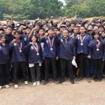 Pelajar Diajak Jadi Agen Perubahan Lawan Konten Kekerasan