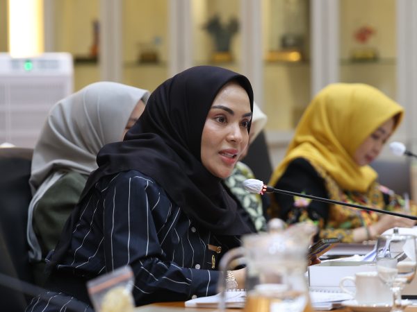 Pencegahan Karhutla Harus Dimulai Sejak Dini