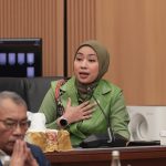 Anggota Komisi XII DPR RI, Ratna Juwita/Foto: Humas DPR RI