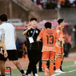 Ini Kata Shin Tae-yong Usai Persija Pesta Gol ke Gawang Arema FC