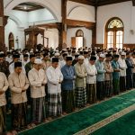 Pentingnya Shalat bagi Muslim dalam Kehidupan Sehari-hari