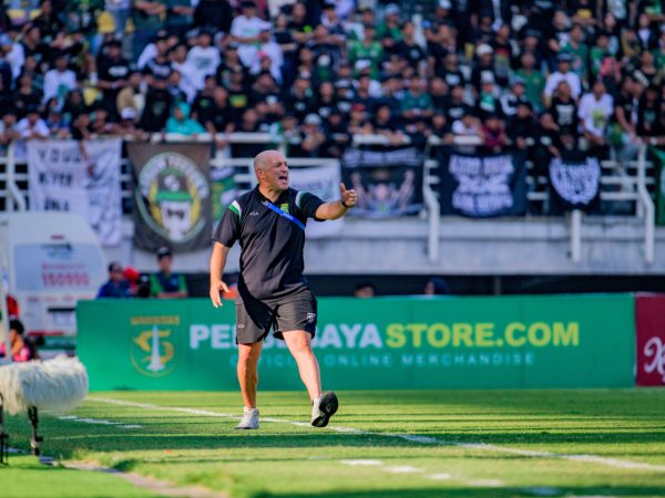 Kenapa Persebaya Dominan tapi Tetap Gagal Menang?