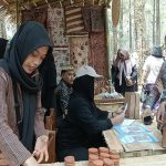 Kenduri Batik Batang Hadirkan Bazar UMKM dengan Kereweng