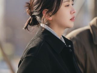 Drama Between Steps rilis stills baru jelang episode mendatang/Foto: Soompi