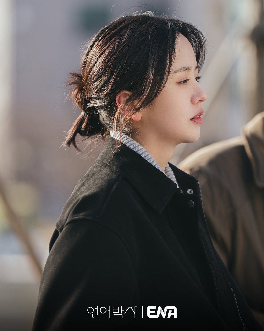 Drama Between Steps rilis stills baru jelang episode mendatang/Foto: Soompi