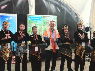 Menteri Kebudayan, Fadli Zon/Foto: Istimewa