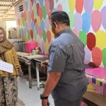 Kumperindag Pantau Verifikasi Bantuan UMKM Tahap Kedua di Gorontalo