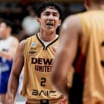 Dewa United Banten Bidik Juara IBL All Indonesian 2026