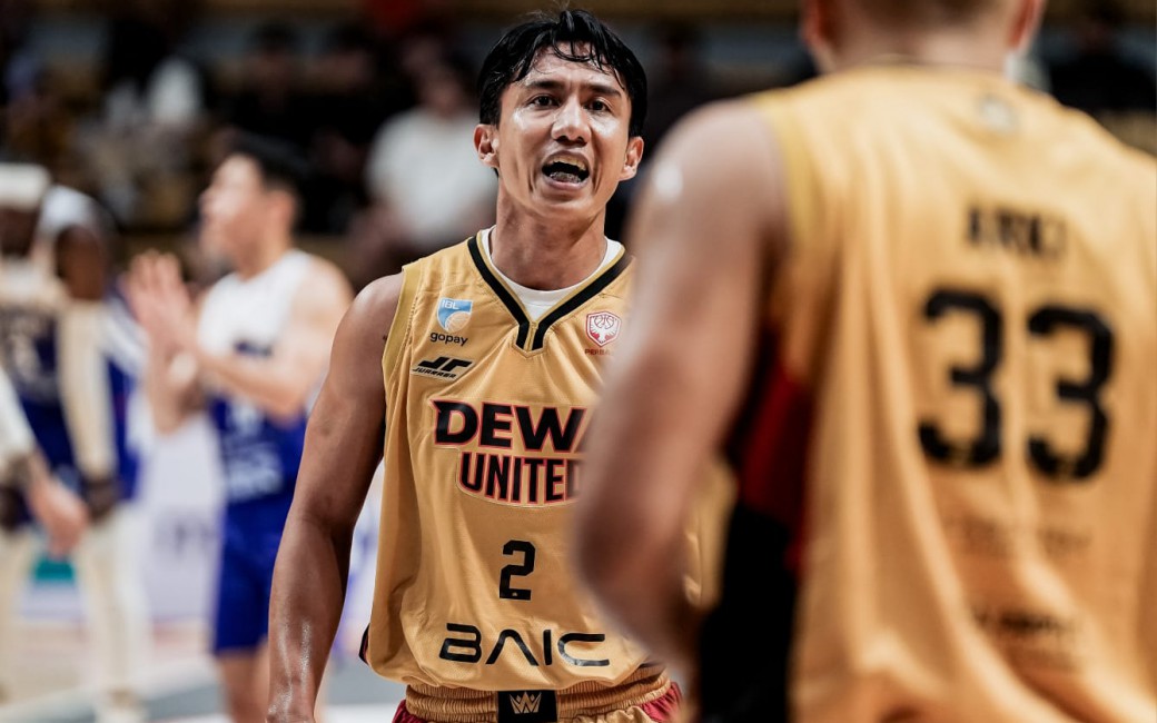 Dewa United Banten/Foto: IBL