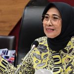 Anggota Komisi VIII DPR RI dari Kalimantan Timur, Hetifah Sjaifudian/Foto: Humas DPR RI
