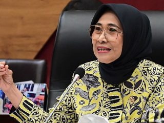 Anggota Komisi VIII DPR RI dari Kalimantan Timur, Hetifah Sjaifudian/Foto: Humas DPR RI