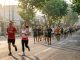 L-Men Gelar Strong Run di Malang Sambut 25 Tahun