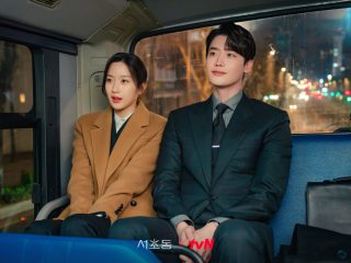 3 Drama Korea Bertema Kantor yang Relatable