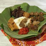 Nasi Jamblang, Kuliner Legendaris Khas Cirebon