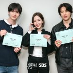 Drama Nine to Six Umumkan Jadwal Tayang Perdana
